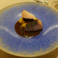 L'ETERRE - 焼津　鰆