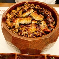 入谷鬼子母神門前のだや - 