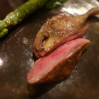 L'ETERRE - ラカン産仔鳩