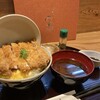 かつ丼 二葉