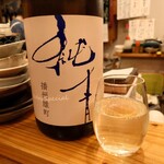 お酒とおばんざい すいか - 酒も旨い！