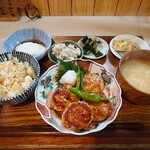 テンカラ食堂 - 素晴らしい