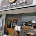 LAUGHTERS CAFE - 