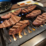 Taishuu Yakiniku Furaide Sokkusu - 