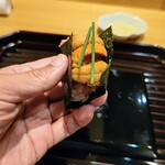 日本料理 髙ノは - 