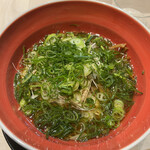 柳麺 呉田 - 