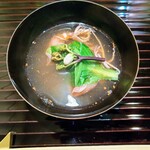 日本料理 髙ノは - 