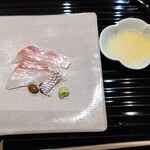 日本料理 髙ノは - 