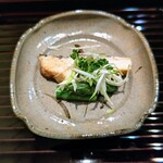 日本料理 髙ノは - 