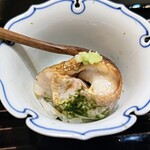 日本料理 髙ノは - 