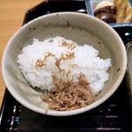 日本料理 髙ノは - 