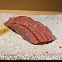 鮨 イシジマ 新富店 - 