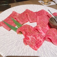 うしごろ 貫 五反田店 - 