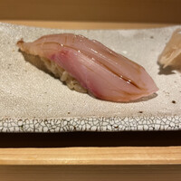 鮨 イシジマ 新富店 - 