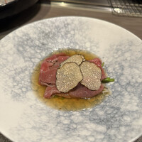 八重洲 steak & seafood 鉄板焼き 一心 - 