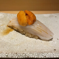 鮨 イシジマ 新富店 - 