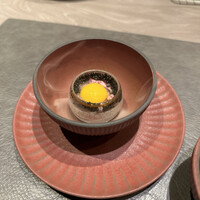 八重洲 steak & seafood 鉄板焼き 一心 - 