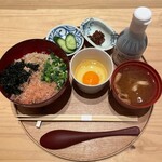 アコメヤ･トーキョー 東急プラザ渋谷 - 