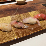 Shibuya Sushi Matsumoto - 