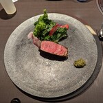 佐賀牛 Sagaya 銀座 - 