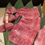 なんば千日前 焼肉処 又来家 - 