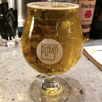 PUMP craft beer bar - 