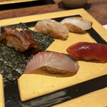 Shibuya Sushi Matsumoto - 