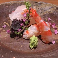 銀座 稲葉 - 
