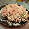 Kitashinchi Okonomiyaki Teppanyaki Uisutaria - 