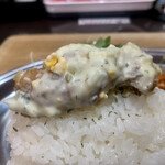 キッチン あずま - 