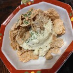 小料理 はまや - 