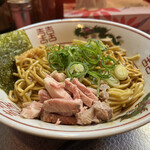 ラーメンたんろん - 