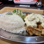 キッチン あずま - 