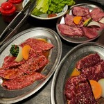 Yakiniku Sakae Ya - 