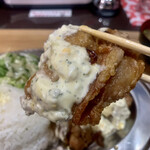 キッチン あずま - 