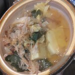 小料理 はまや - 