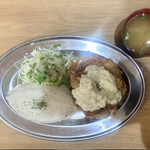 キッチン あずま - 