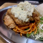 キッチン あずま - 