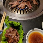 焼肉さかえや - 