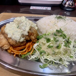 キッチン あずま - 