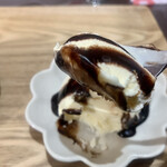 キッチン あずま - 