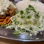 キッチン あずま - 