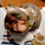 Yakitori Tenguyashiki Momotaro - Surf Clam