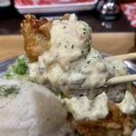 キッチン あずま - 