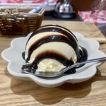 キッチン あずま - 