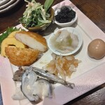 小料理 はまや - 