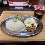 キッチン あずま - 