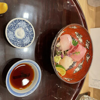 新ばし 笹田 - 