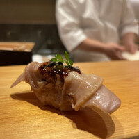 高柿の鮨 - 