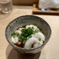 高柿の鮨 - 